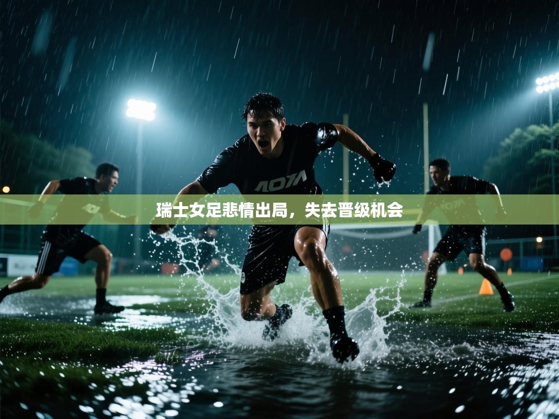 开云赛事直播-瑞士女足悲情出局，失去晋级机会  第3张