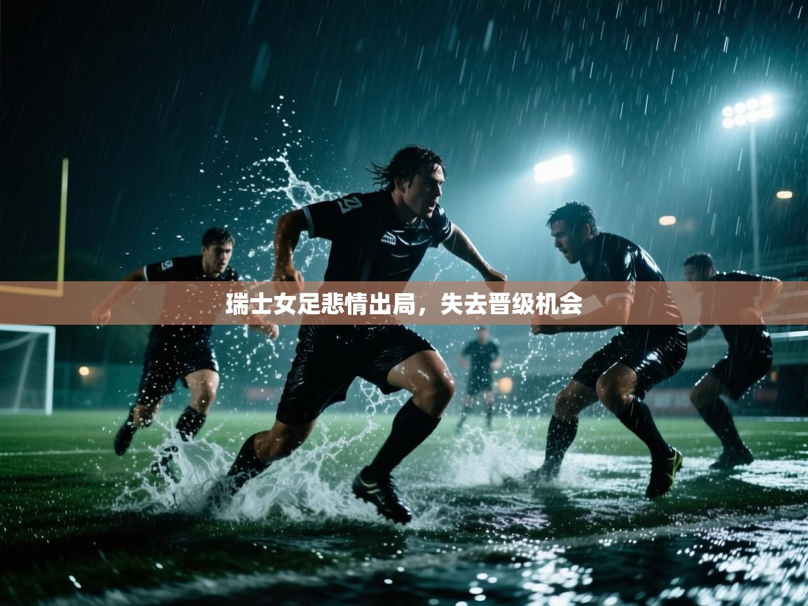 开云赛事直播-瑞士女足悲情出局，失去晋级机会  第4张