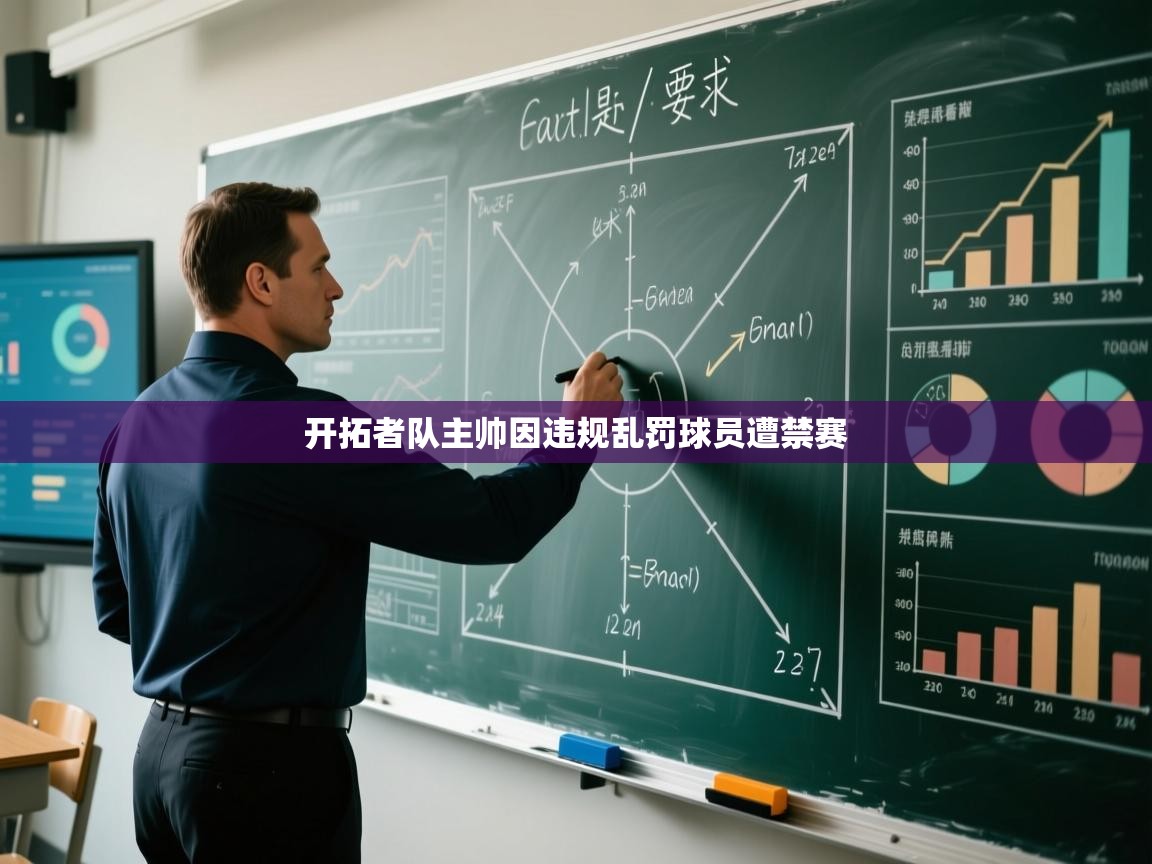 开云体育直播平台-开拓者队主帅因违规乱罚球员遭禁赛 第1张