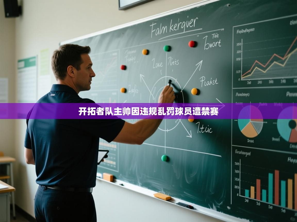 开云体育直播平台-开拓者队主帅因违规乱罚球员遭禁赛 第3张