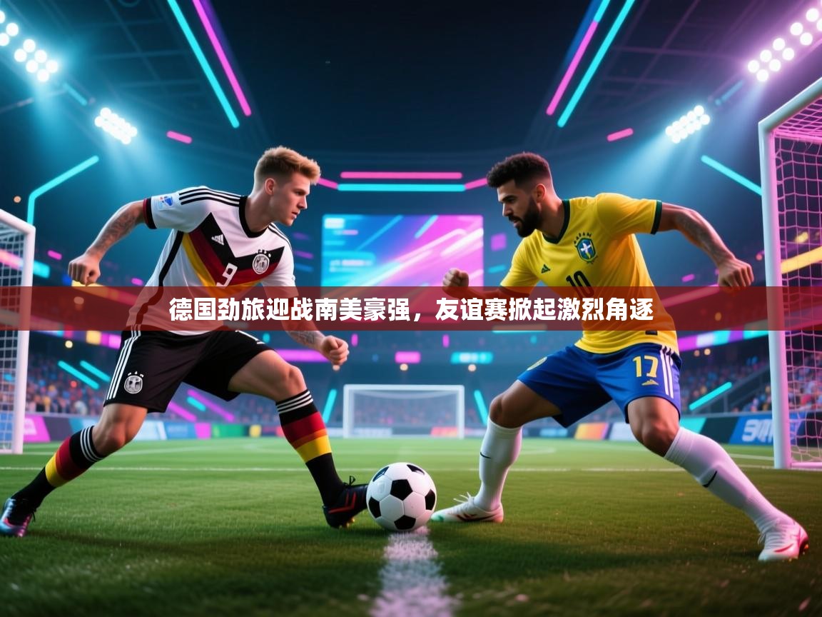 开运体育入口-德国劲旅迎战南美豪强，友谊赛掀起激烈角逐  第4张