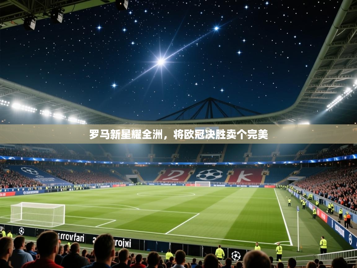 开云体育无法登录解决方案-罗马新星耀全洲，将欧冠决胜卖个完美  第1张