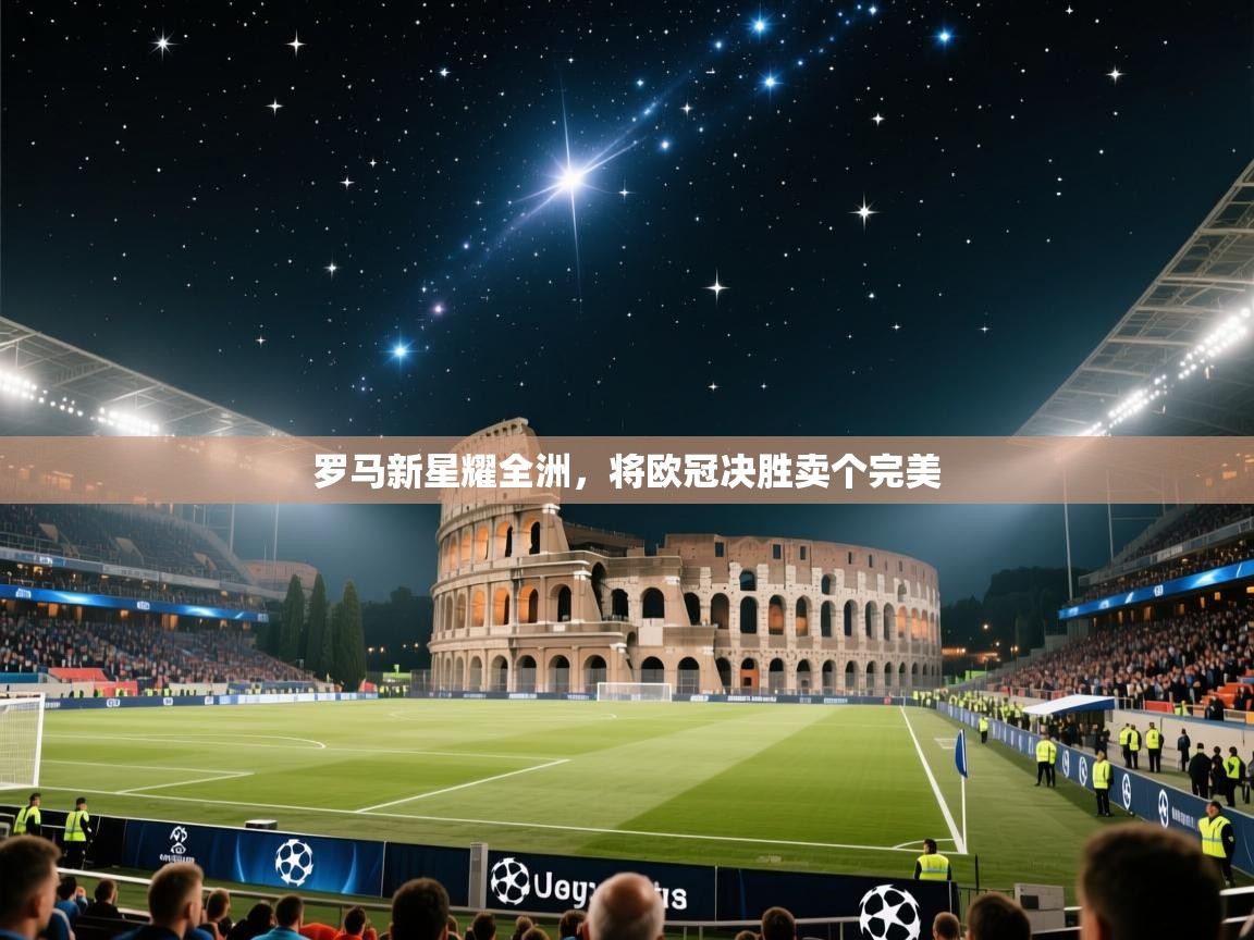 开云体育无法登录解决方案-罗马新星耀全洲，将欧冠决胜卖个完美  第2张