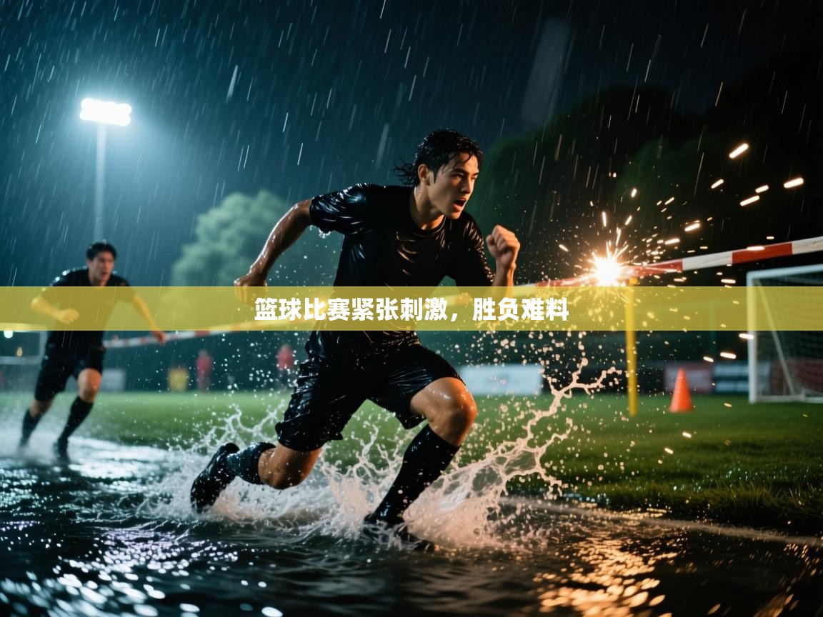 云开体育app官网入口网页版-篮球比赛紧张刺激，胜负难料  第2张