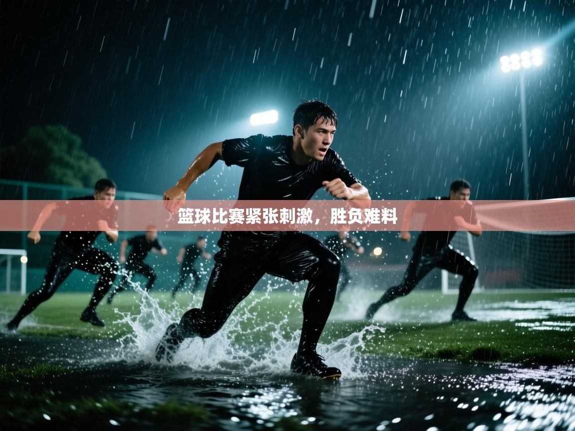 云开体育app官网入口网页版-篮球比赛紧张刺激，胜负难料  第1张
