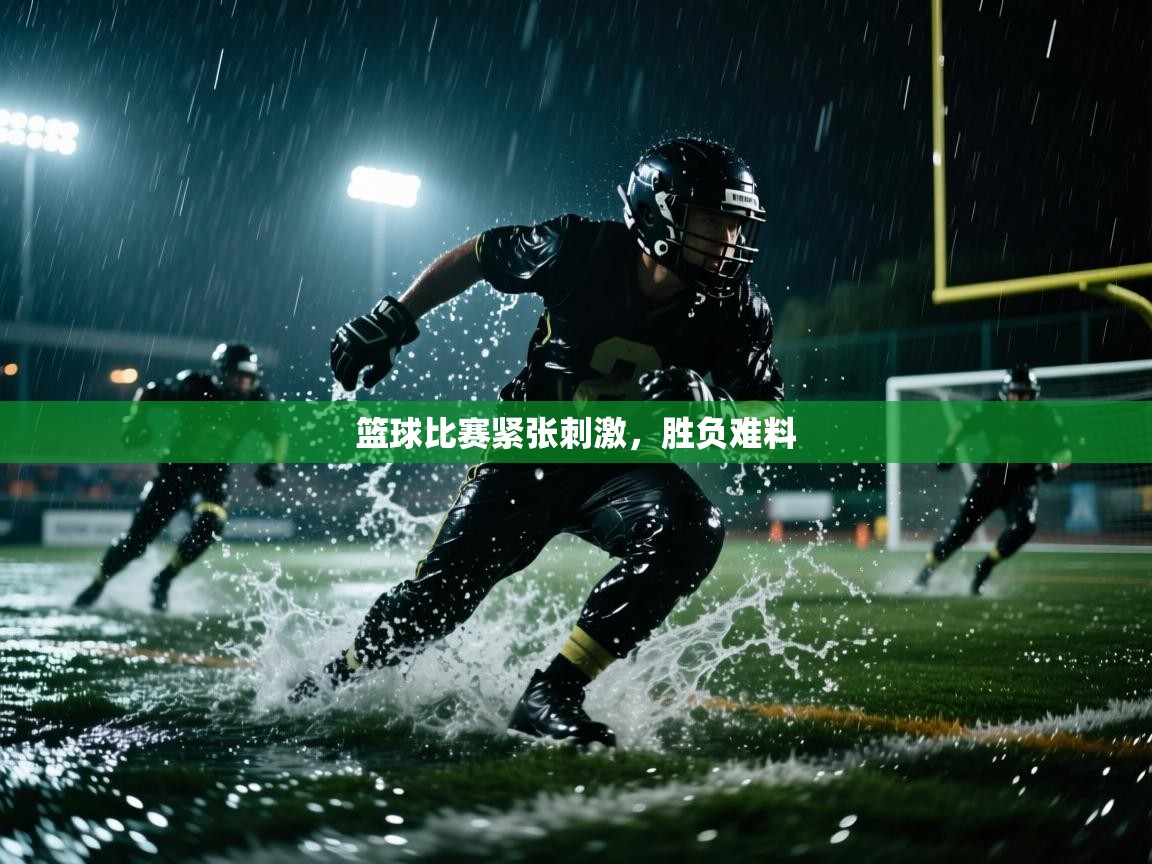 云开体育app官网入口网页版-篮球比赛紧张刺激，胜负难料  第4张