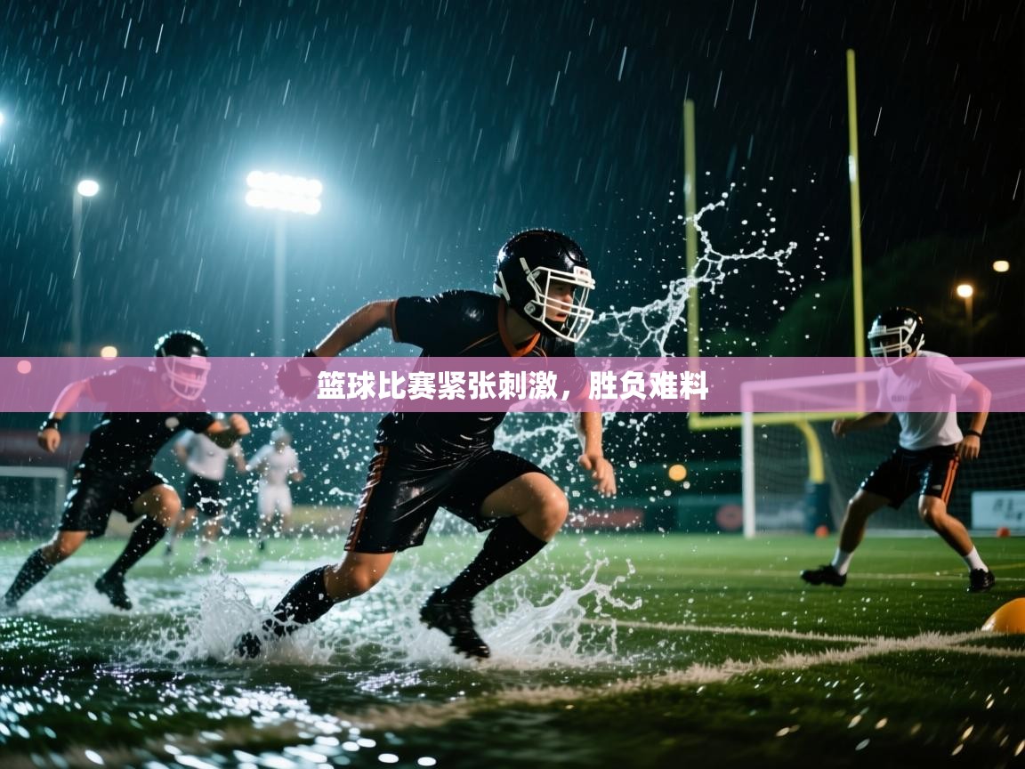 云开体育app官网入口网页版-篮球比赛紧张刺激，胜负难料  第3张