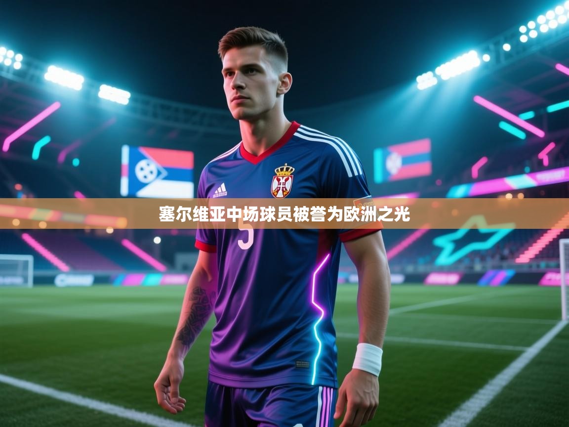 开云体育app官网入口-塞尔维亚中场球员被誉为欧洲之光  第2张