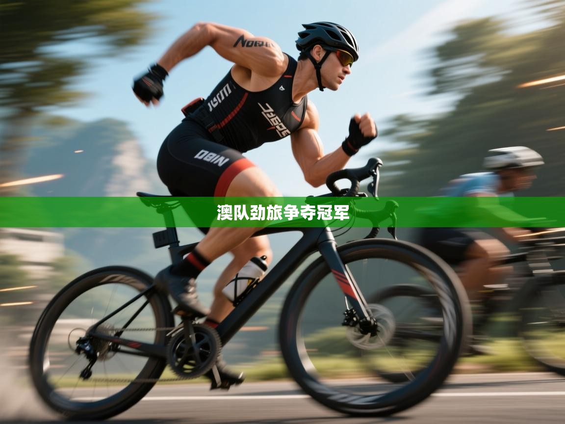-澳队劲旅争夺冠军 第1张