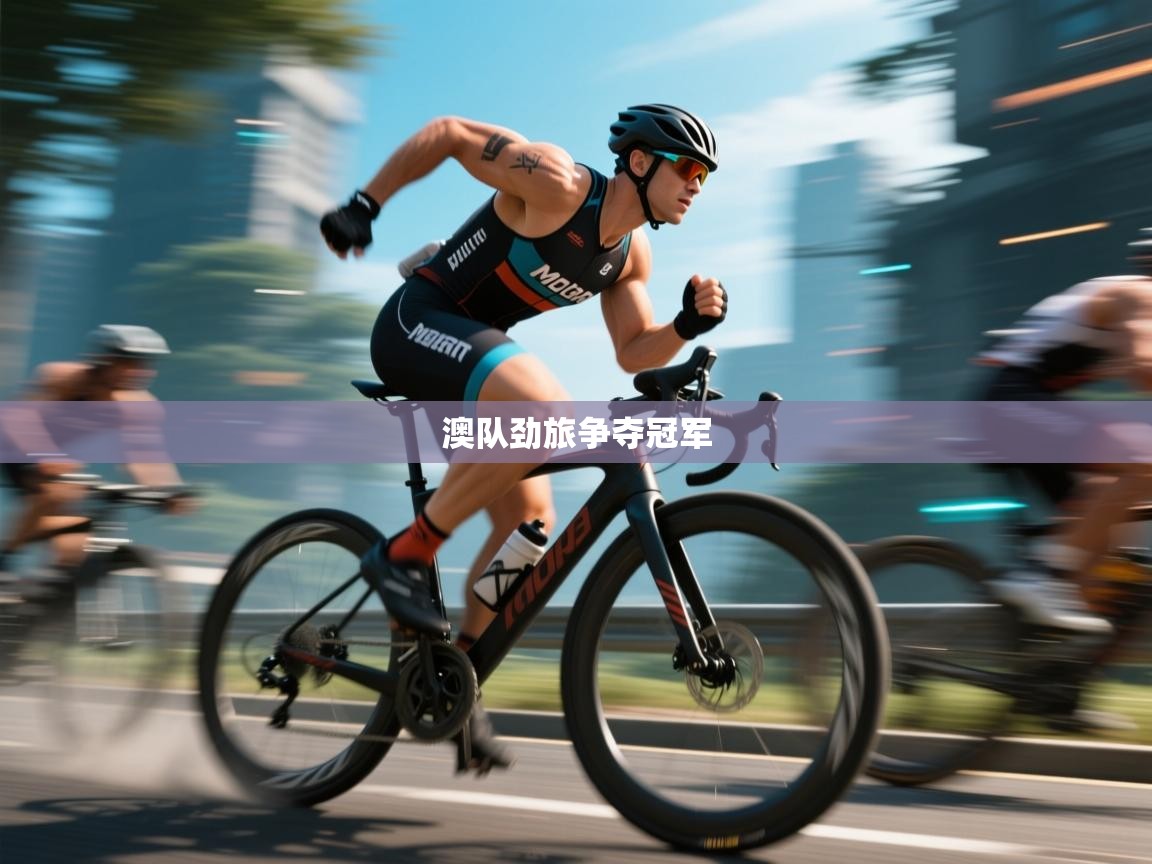 -澳队劲旅争夺冠军 第3张