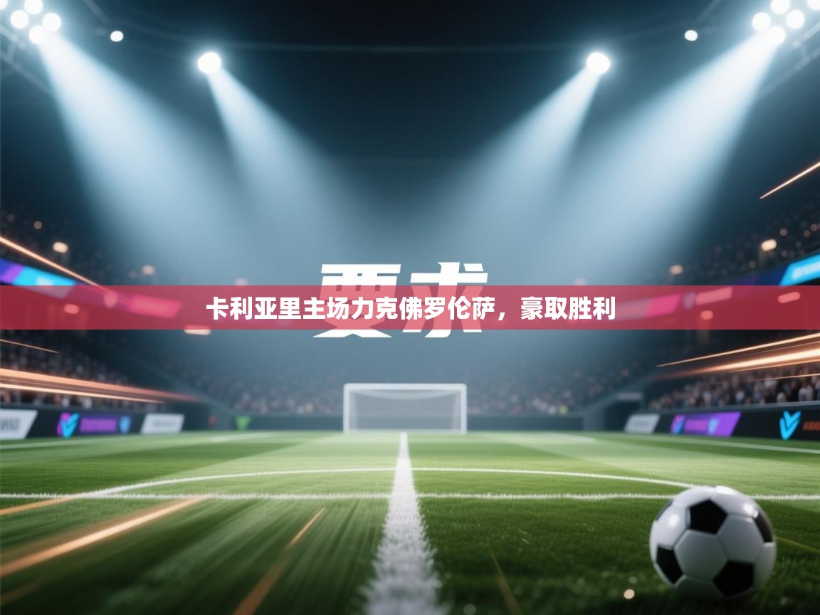 开云kaiyun体育app入口登录官网-卡利亚里主场力克佛罗伦萨，豪取胜利  第3张