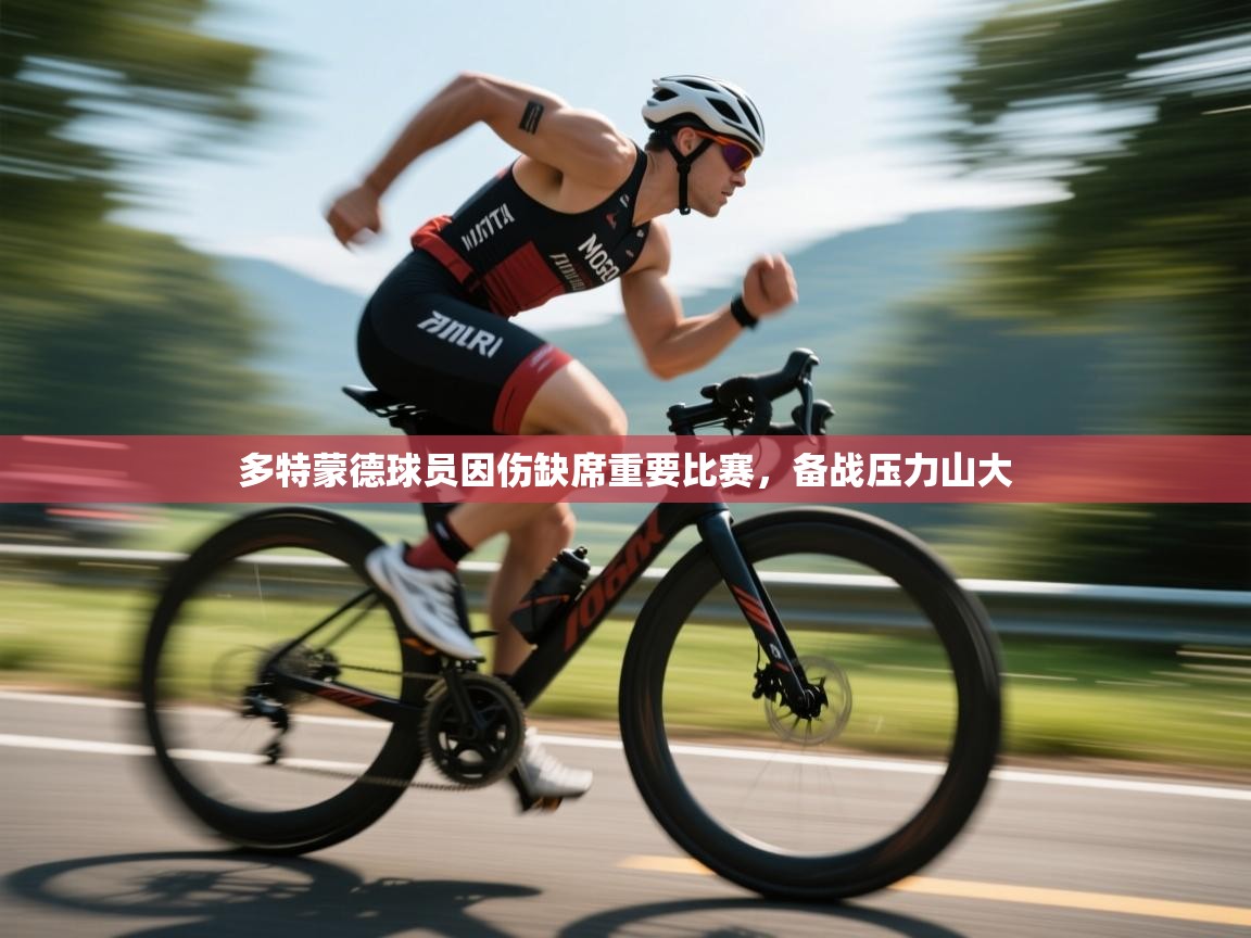 开云体育苹果版下载-多特蒙德球员因伤缺席重要比赛，备战压力山大