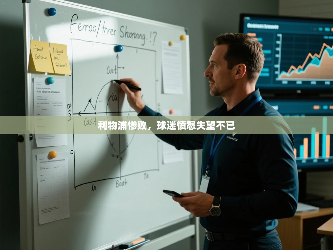 开云体育app官网入口-利物浦惨败，球迷愤怒失望不已